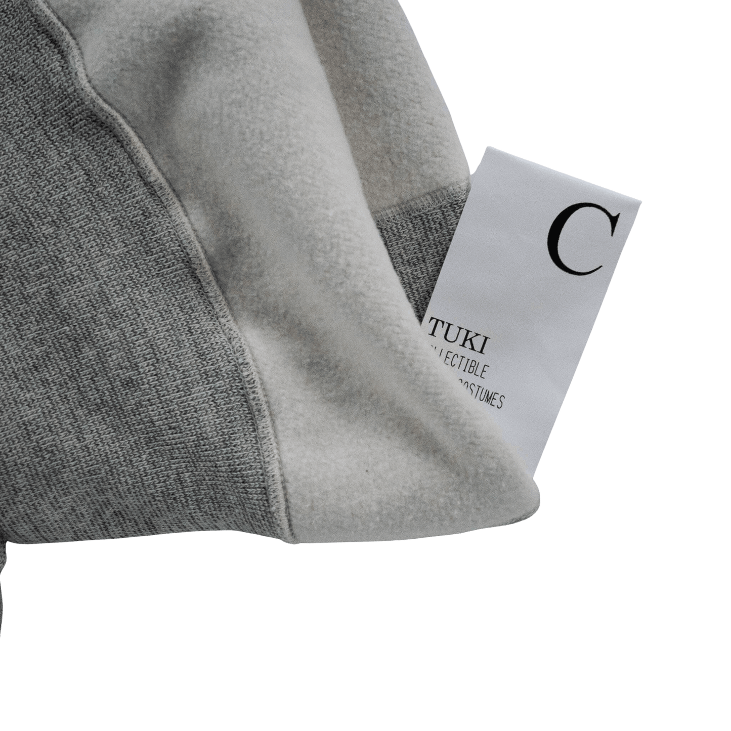 TUKI(ツキ)/cotton jumper