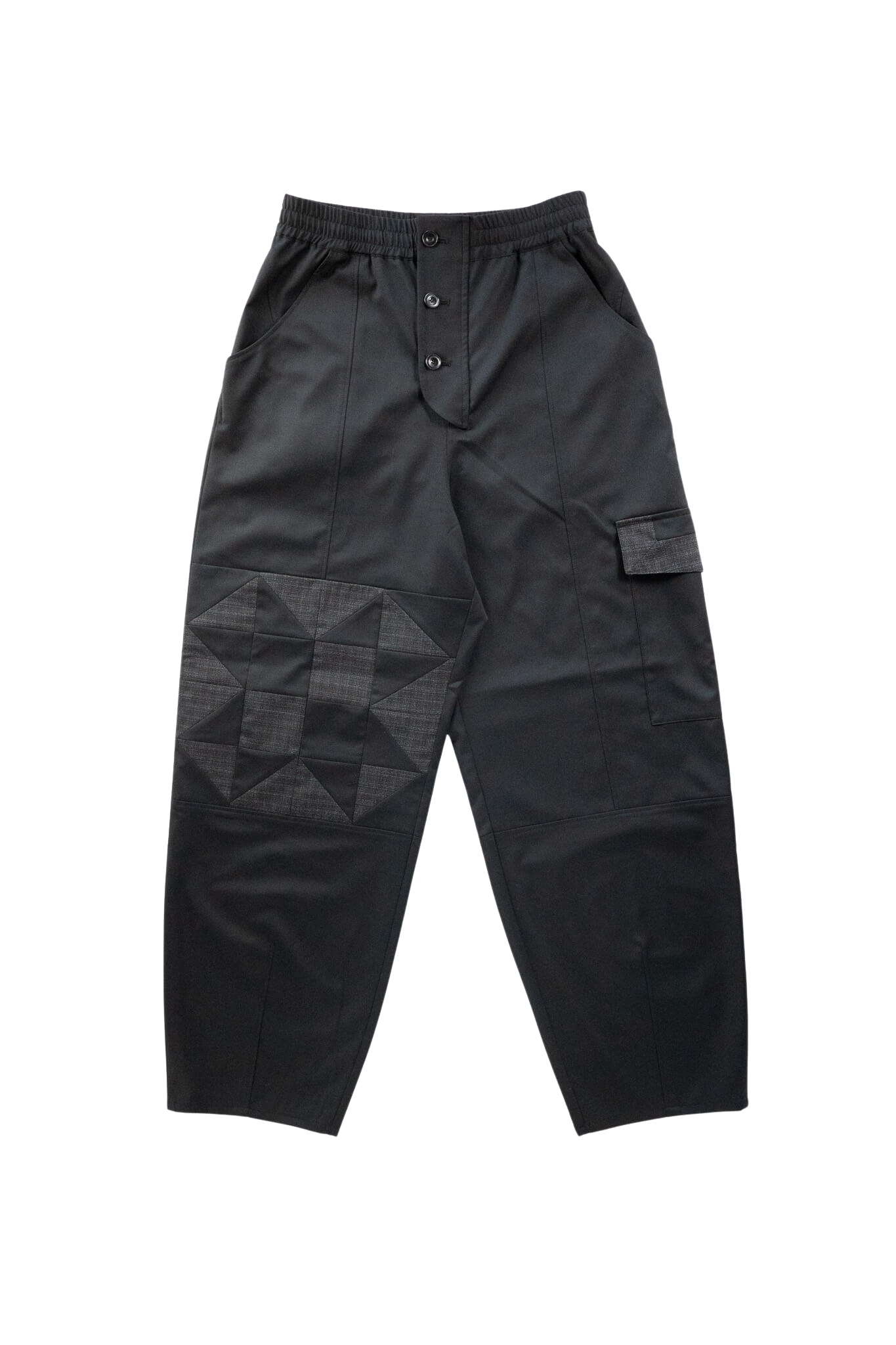 Spomenik(スポメニック)/Easy pants 004