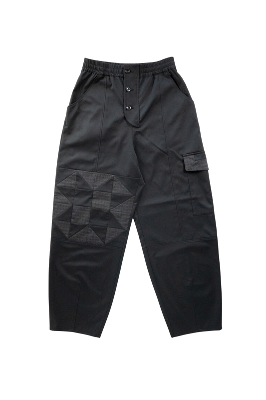 Spomenik(スポメニック)/Easy pants 004