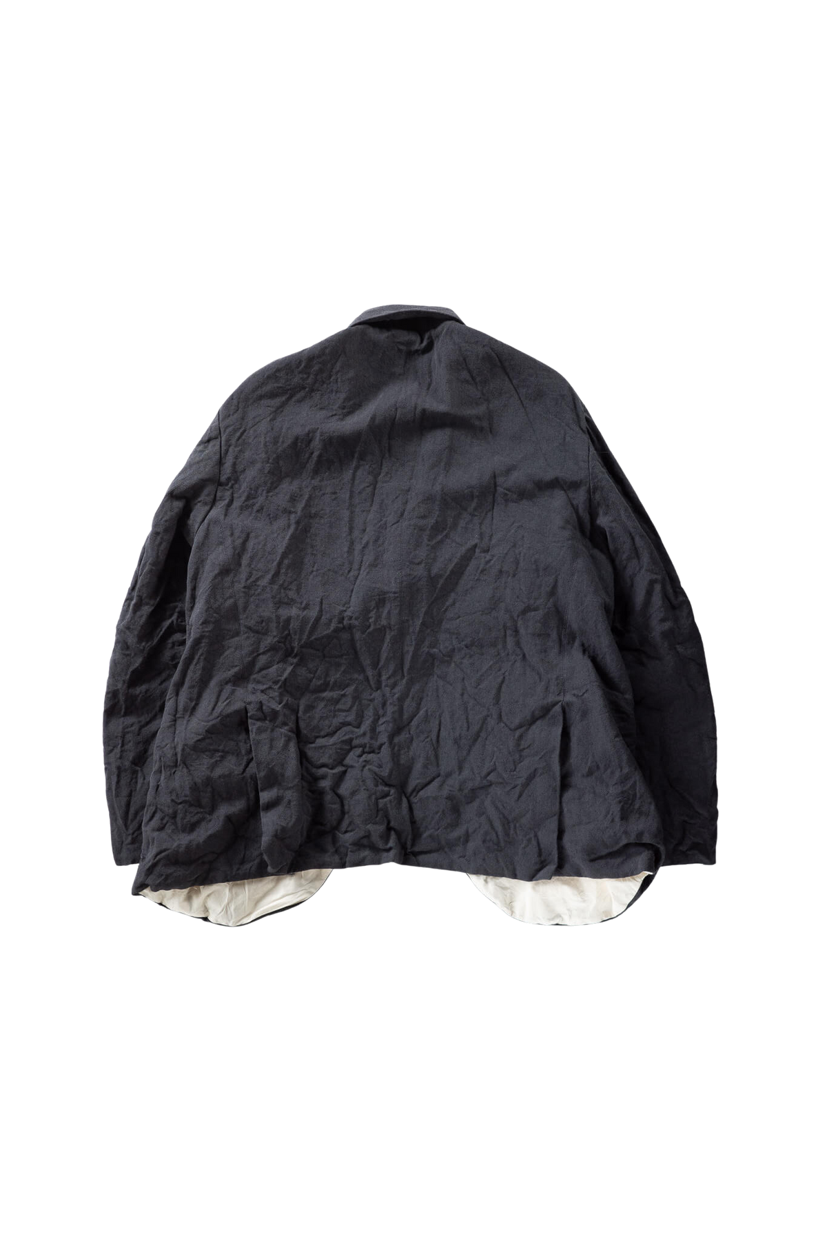 EESETT&Co(イイセットアンドコー)/ SERVANT JACKET-ISSAC-
