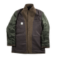 BISOWN(ビソウン)/HEAVY WOOL 2B JACKET