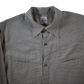 BISOWN(ビソウン)/SZ BOIL COTTON WESTERN SHIRTS/BR