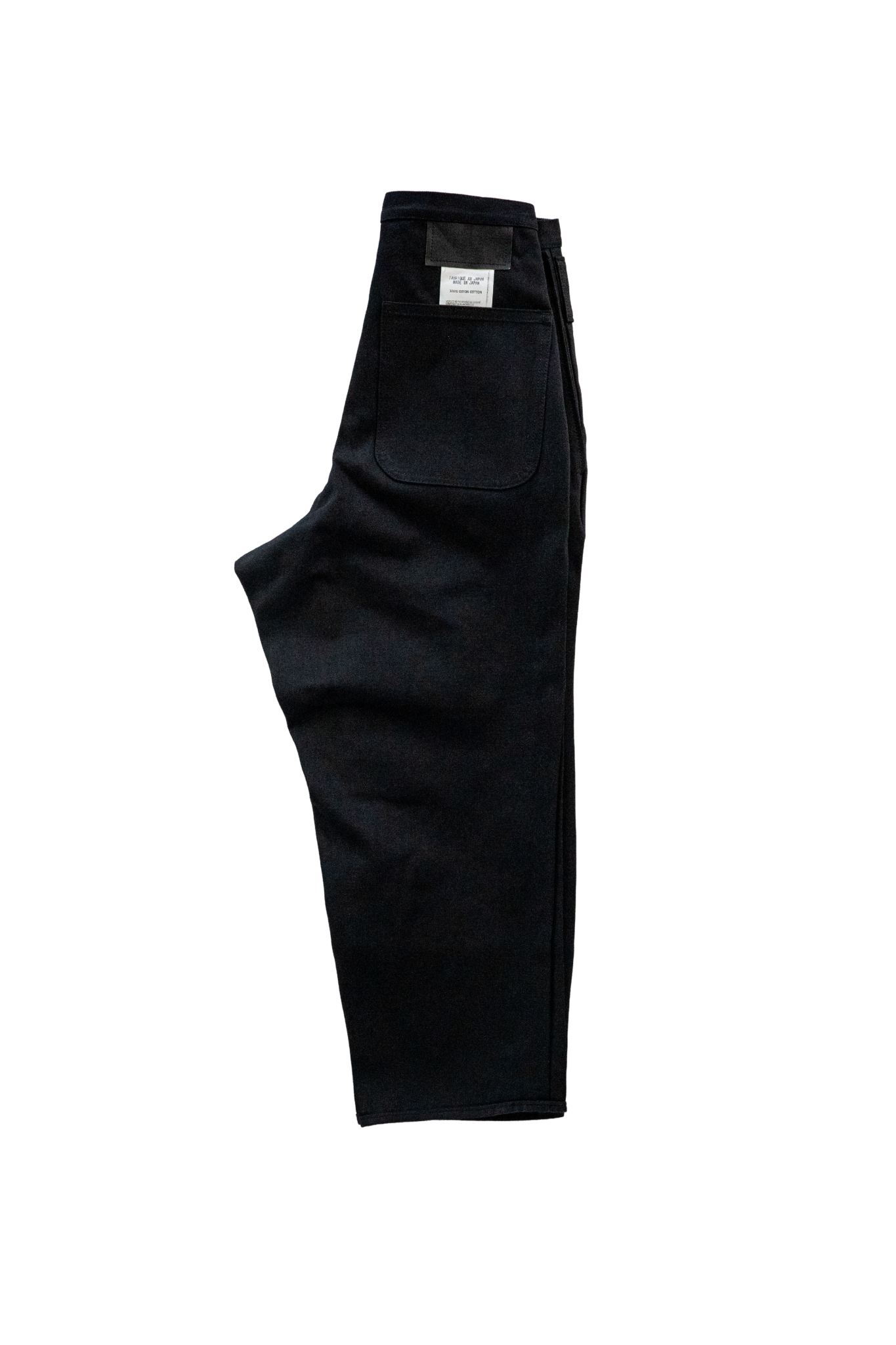 TUKI/type3 black/black