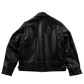 T.T Taiga Takahashi/Lot.802 Cossack Leather Jacket