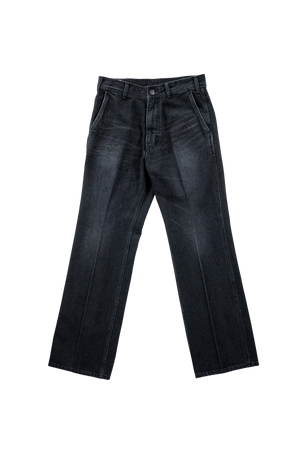 SARTO(サルト)/PANTS TYPE001 – PEAU DE L'OURS