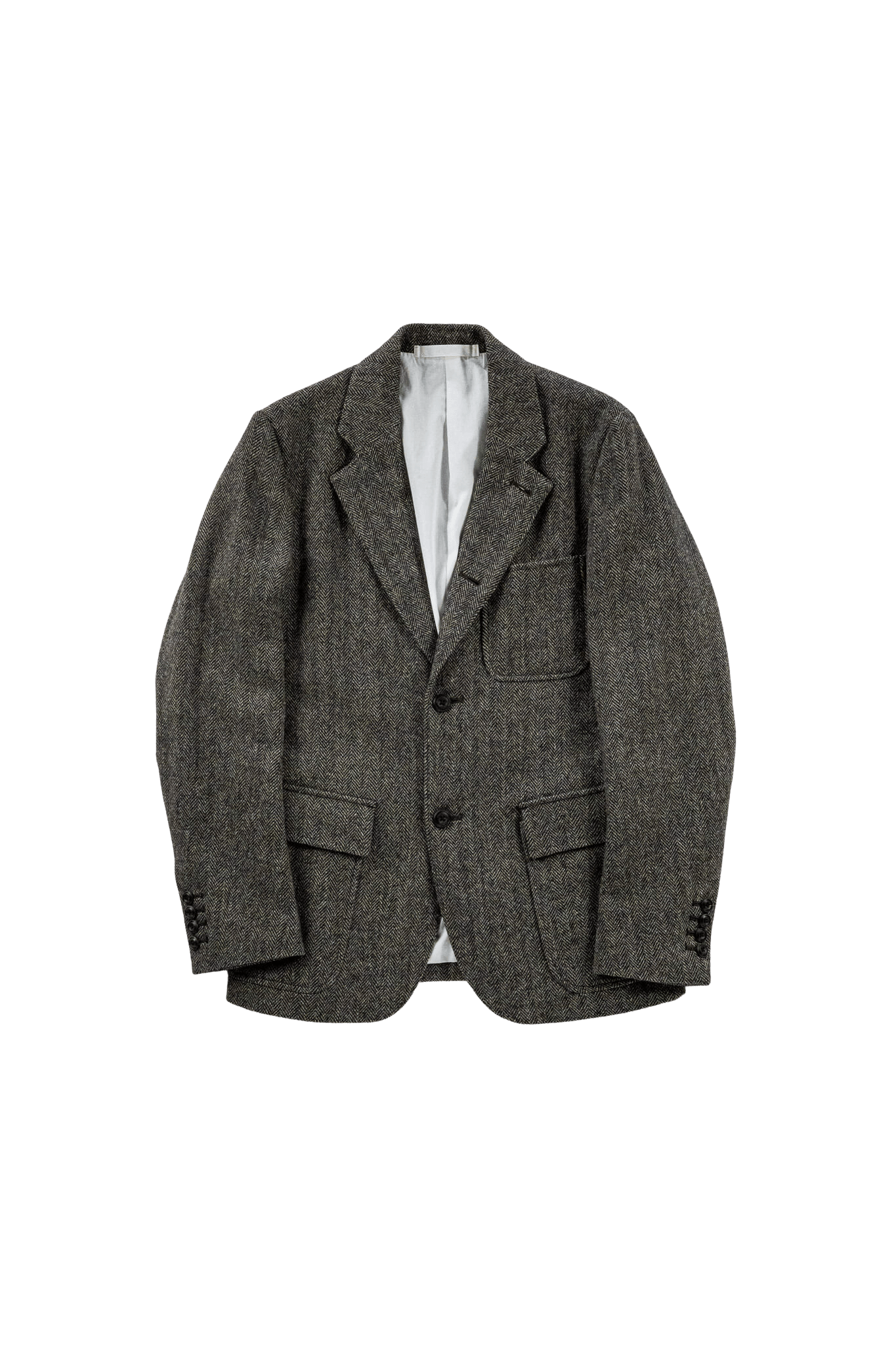 EESETT&Co(イーセットアンドコー)/BLAZER -GRAHAM-