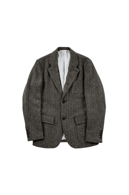 EESETT&Co(イーセットアンドコー)/BLAZER -GRAHAM-