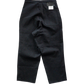 TUKI/type3 black/black