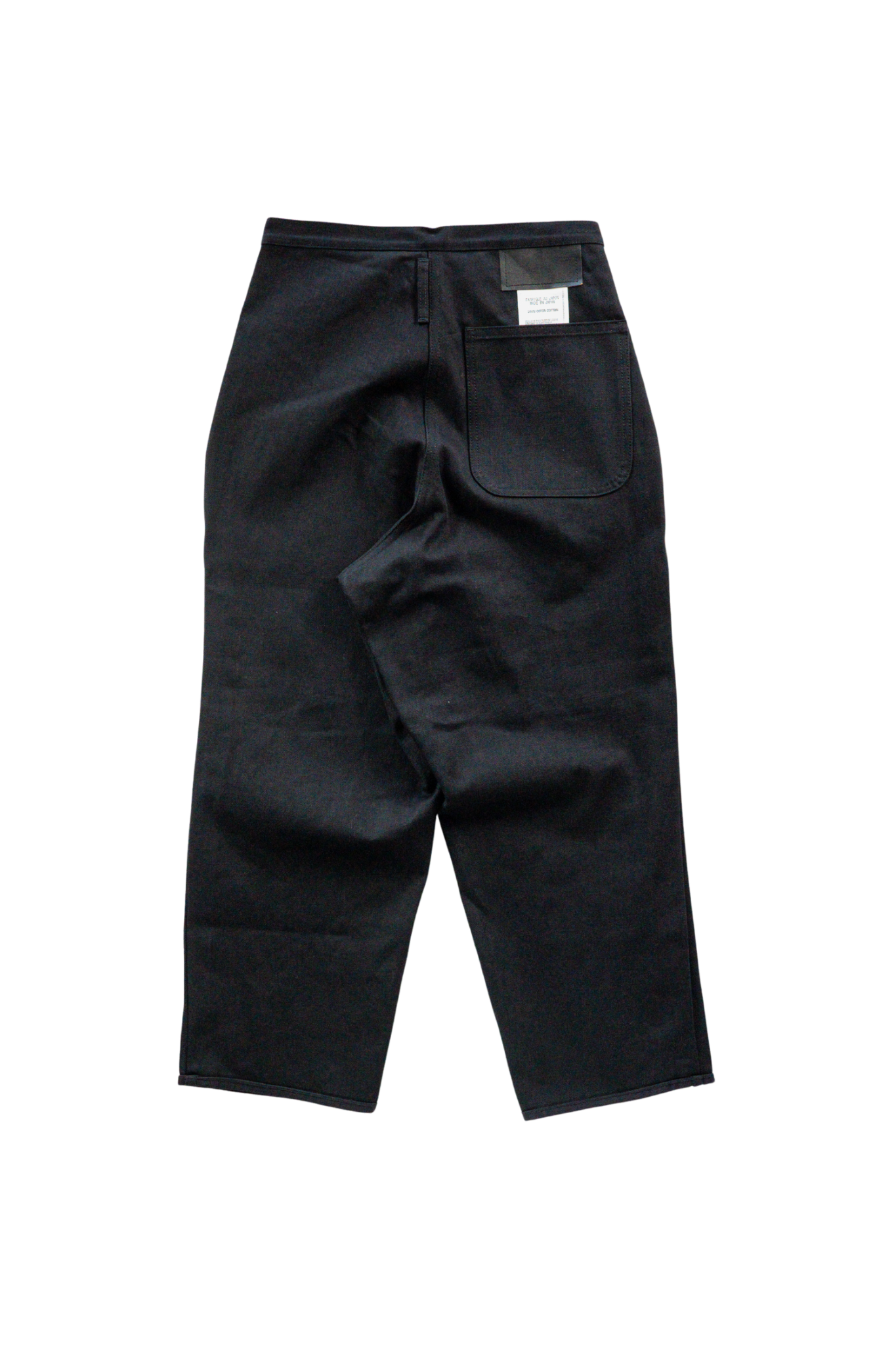 TUKI/type3 black/black