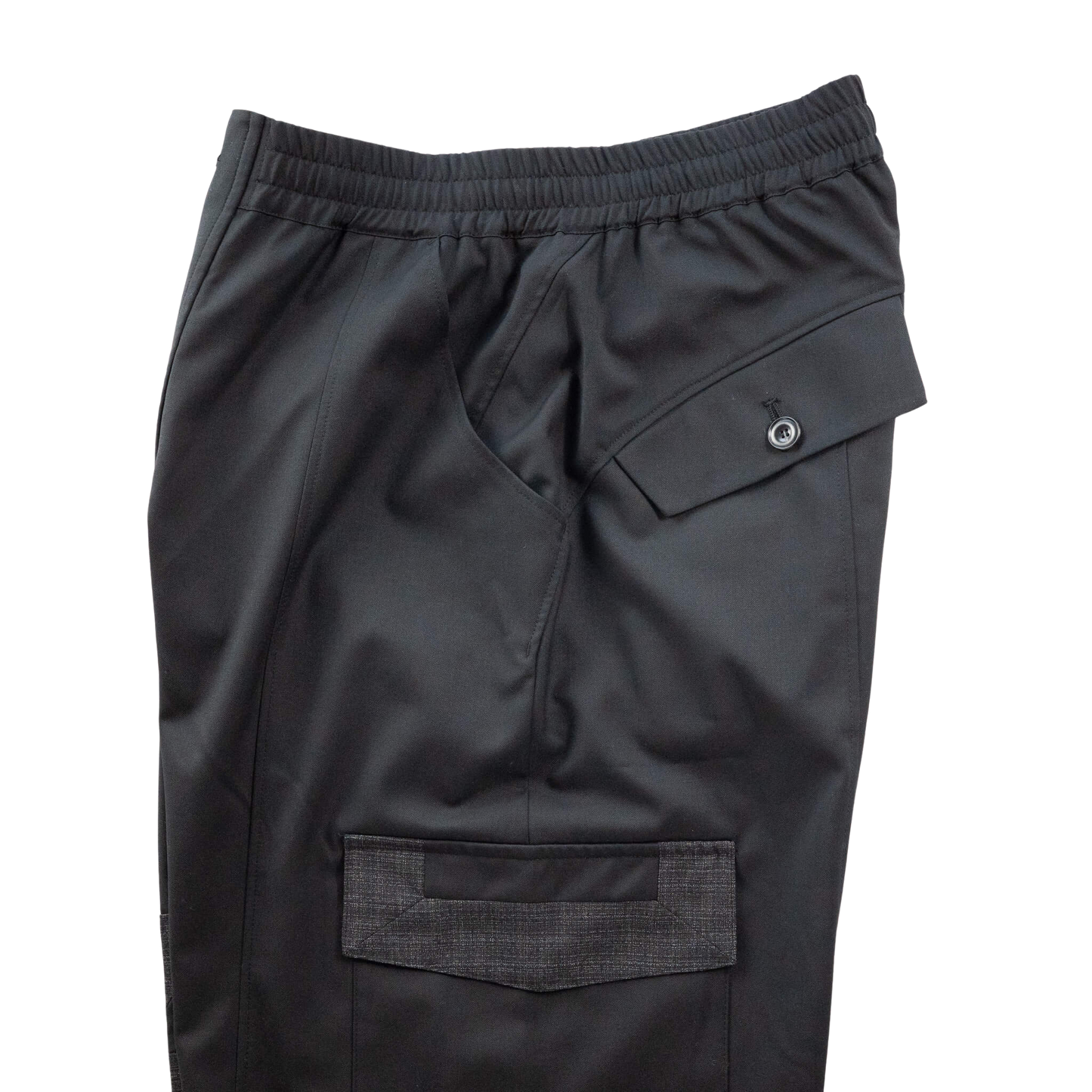 Spomenik(スポメニック)/Easy pants 004