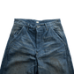 T.T Taiga Takahashi(ティー・ティー/タイガ タカハシ)/Lot.717 Damaged Painter Pants With Buckle