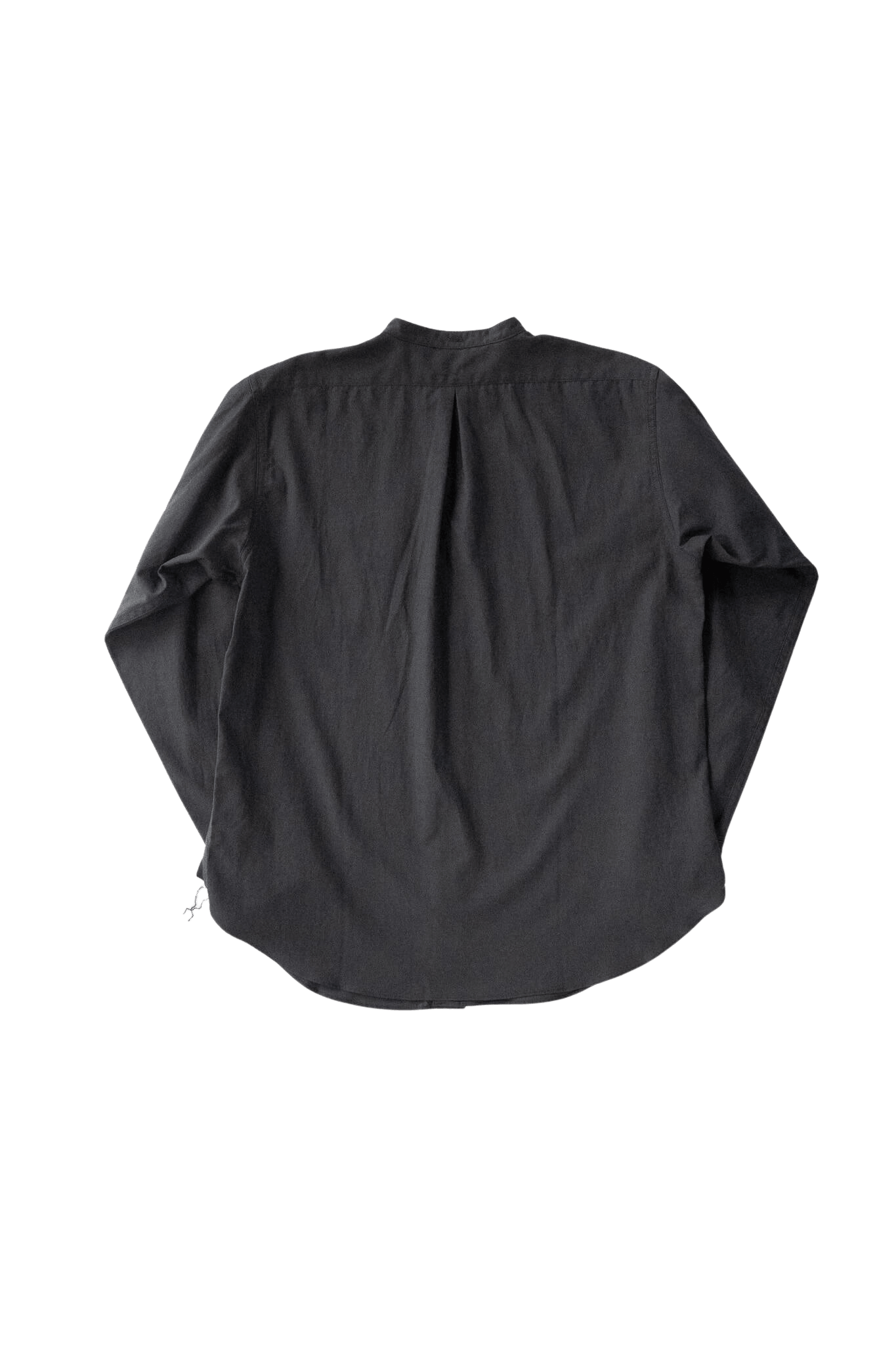 T.T Taiga Takahashi(ティー・ティー/タイガ タカハシ)/Lot.104 Band Collar Shirt
