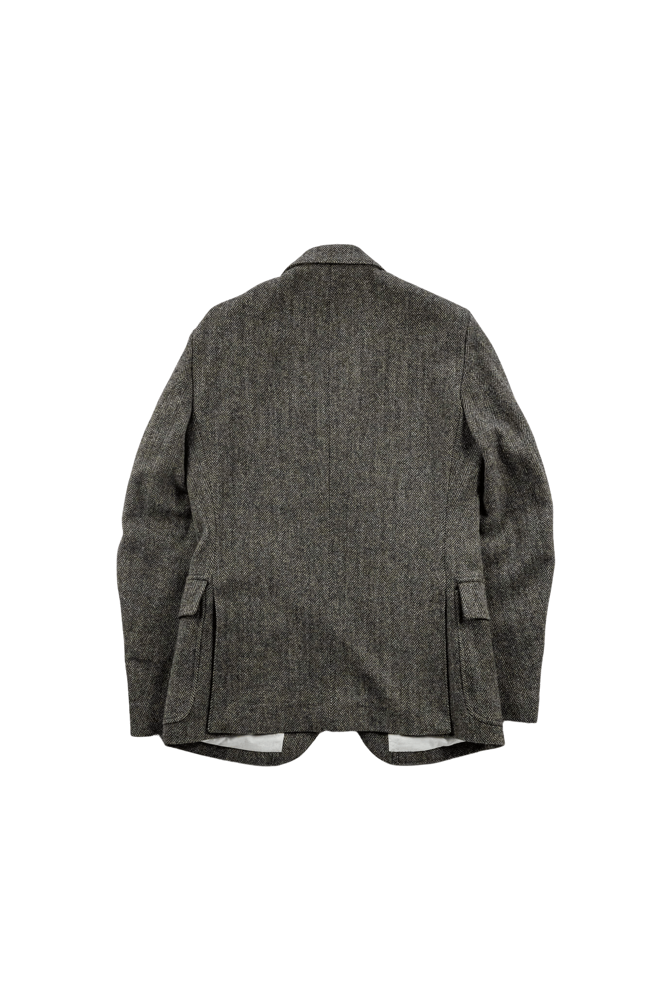 EESETT&Co(イーセットアンドコー)/BLAZER -GRAHAM-