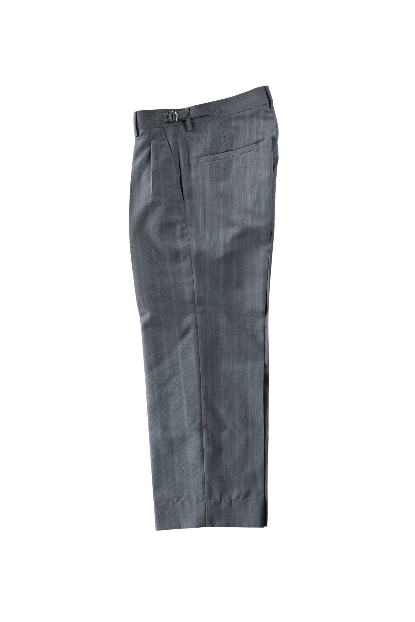 谷吹(YABUKI)/TOKIWA ST Gray