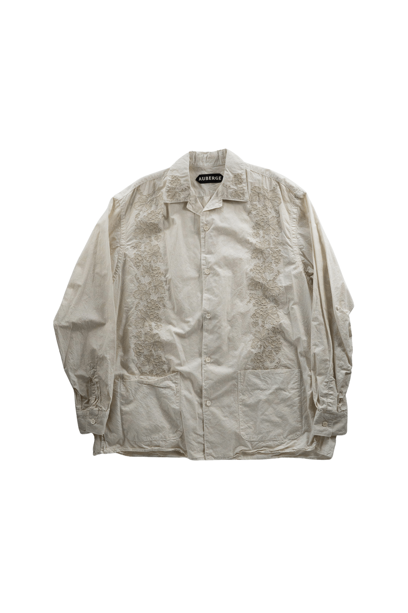 AUBERGE(オーベルジュ)/NICOLA