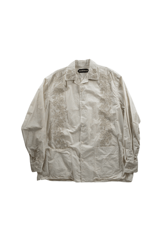 AUBERGE(オーベルジュ)/NICOLA