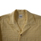 BISOWN(ビソウン)/COTTON HIDDEN CHECK SLEEPING SHIRTSJACKET YC