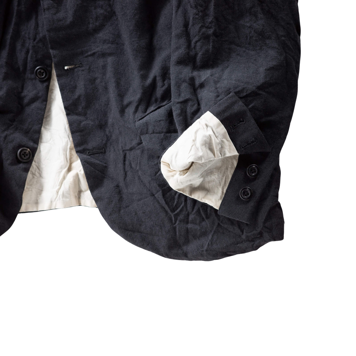 EESETT&Co(イイセットアンドコー)/ SERVANT JACKET-ISSAC-