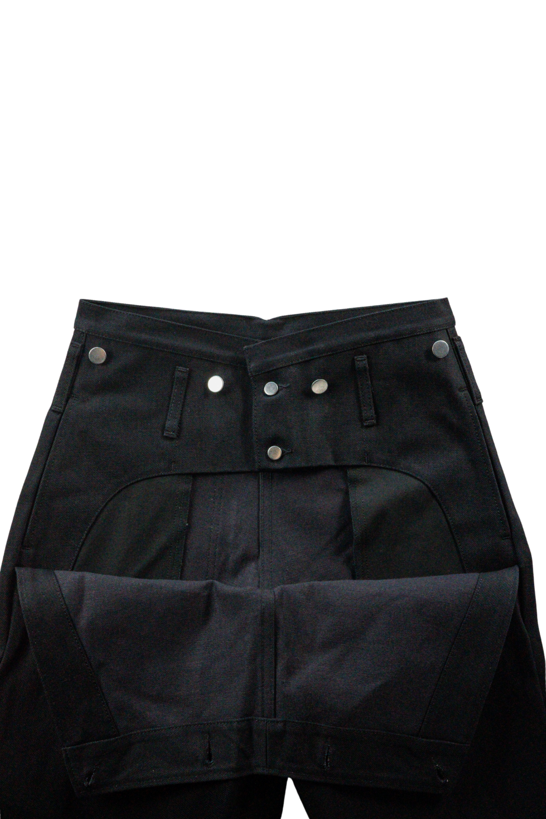 TUKI/type3 black/black