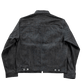 EESETT&Co/DENIM JACKET TYPE-D -SHARONBERG-