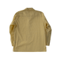 BISOWN(ビソウン)/COTTON HIDDEN CHECK SLEEPING SHIRTSJACKET YC