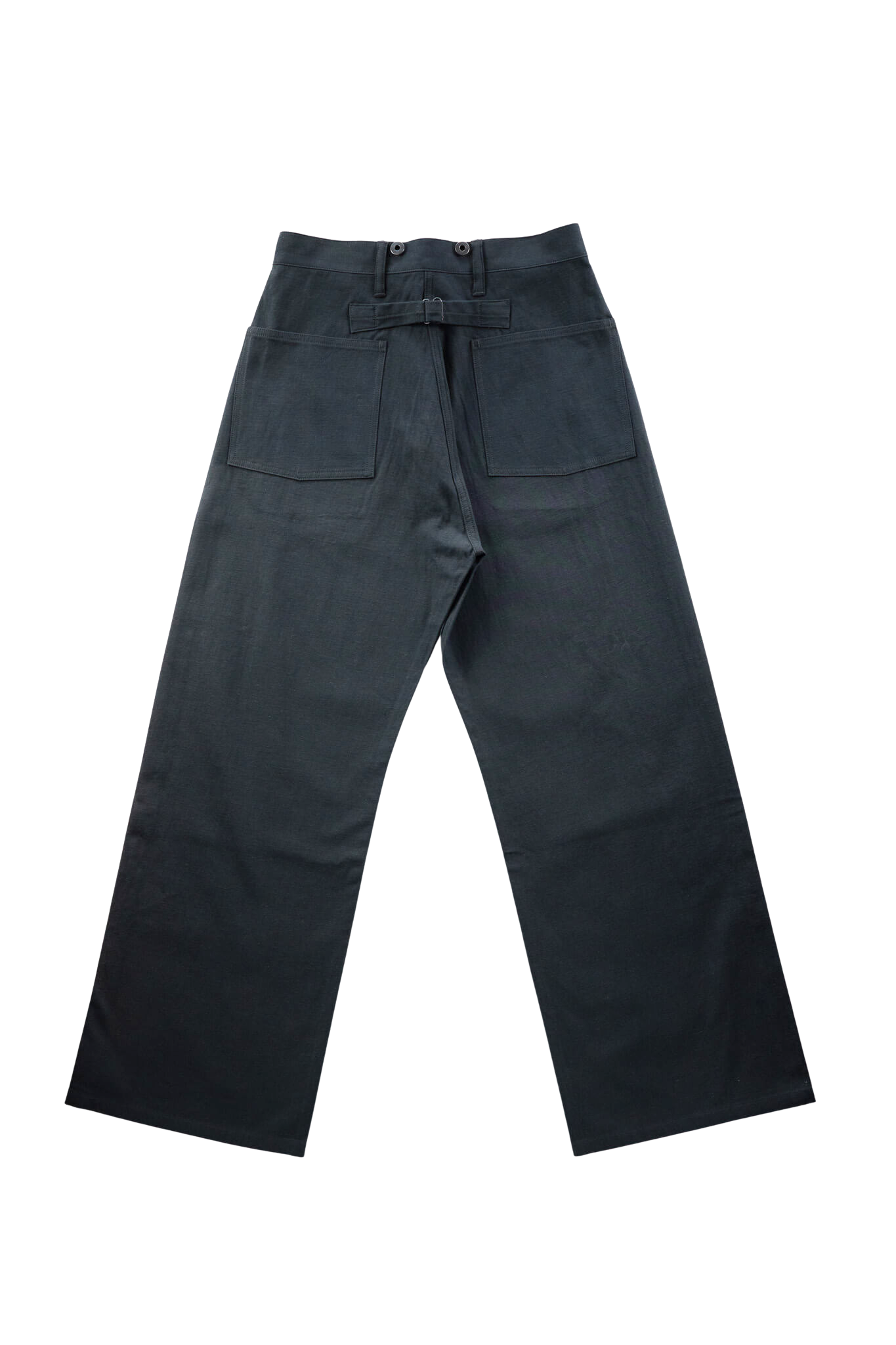 T.T Taiga Takahashi(ティー・ティー/タイガ タカハシ)/Lot.204 Engineer Trousers