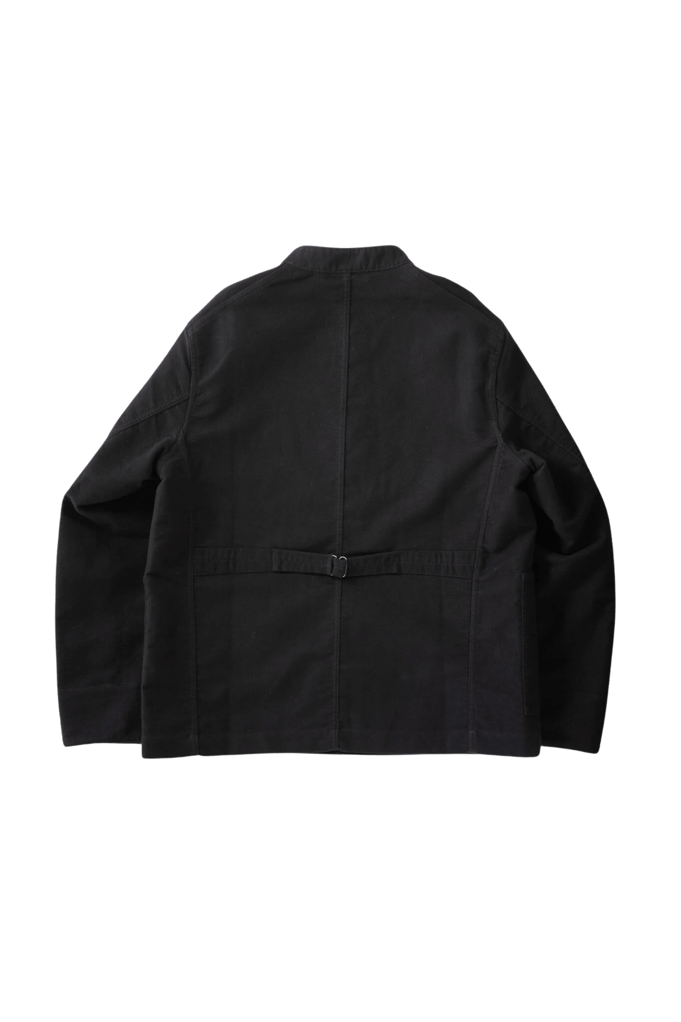 T.T Taiga Takahashi(ティー・ティー/タイガ タカハシ)/Lot.307 Stand Collar Jacket