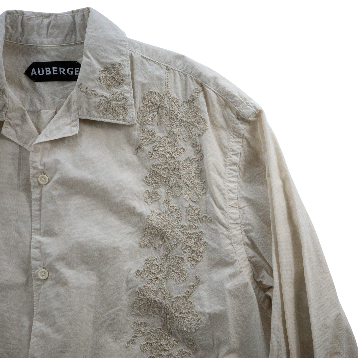 AUBERGE(オーベルジュ)/NICOLA