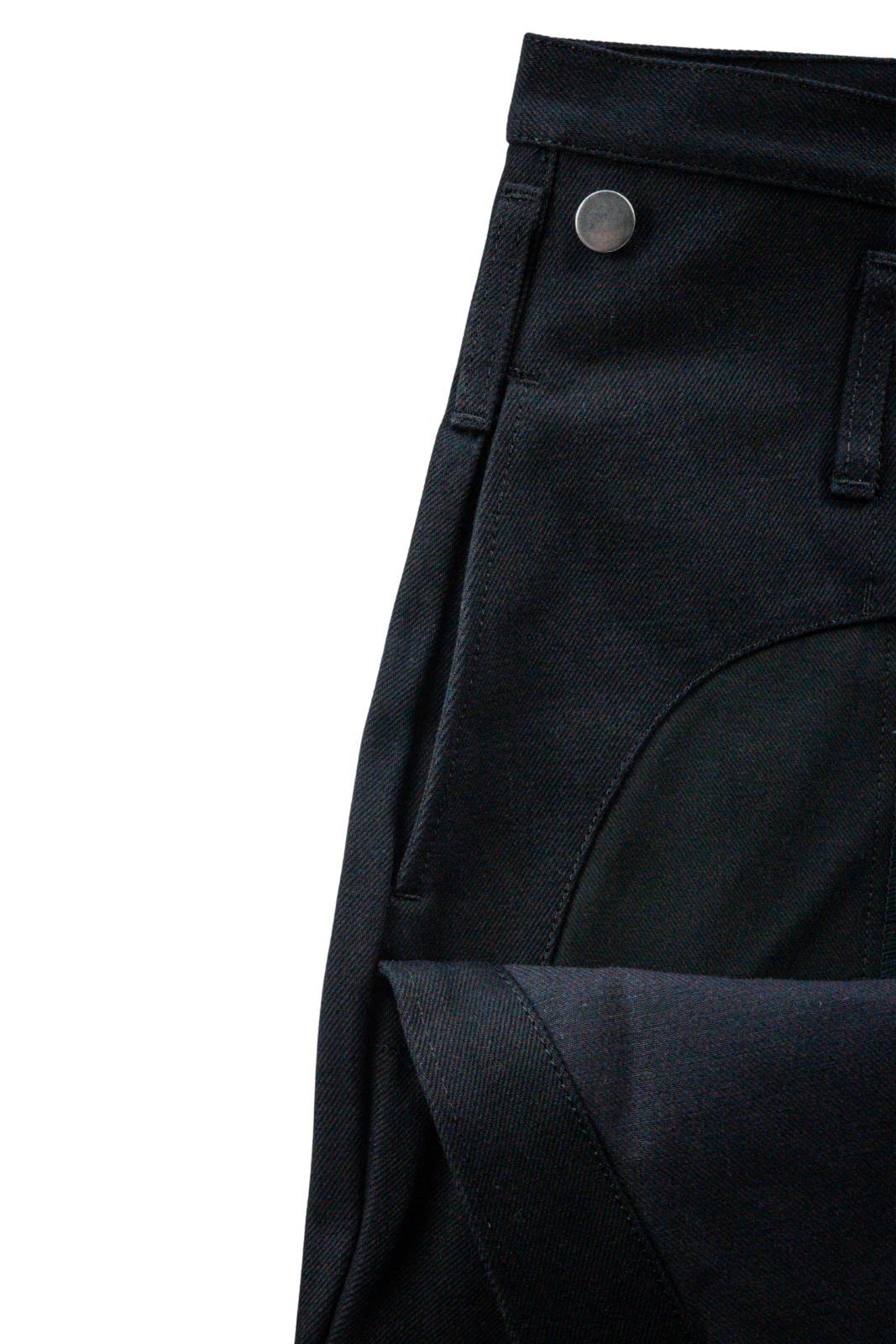 TUKI/type3 black/black