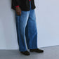BISOWN(ビソウン)/BISOWN PAINTER DENIM USED