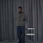 BISOWN(ビソウン)/BISOWN PAINTER DENIM RIGID