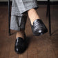 PANTHERELLA/5614 DANVERS Short hose