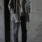 The crooked Tailor/Reversible over jacket