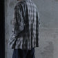 The crooked Tailor/Reversible over jacket