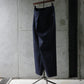EESETT&Co/RELAX TROUSERS -EDSON-