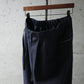 EESETT&Co/RELAX TROUSERS -EDSON-