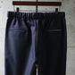 EESETT&Co/RELAX TROUSERS -EDSON-