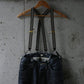 T.T Taiga Takahashi/Lot.005 SUSPENDER