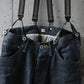 T.T Taiga Takahashi/Lot.005 SUSPENDER