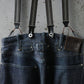 T.T Taiga Takahashi/Lot.005 SUSPENDER