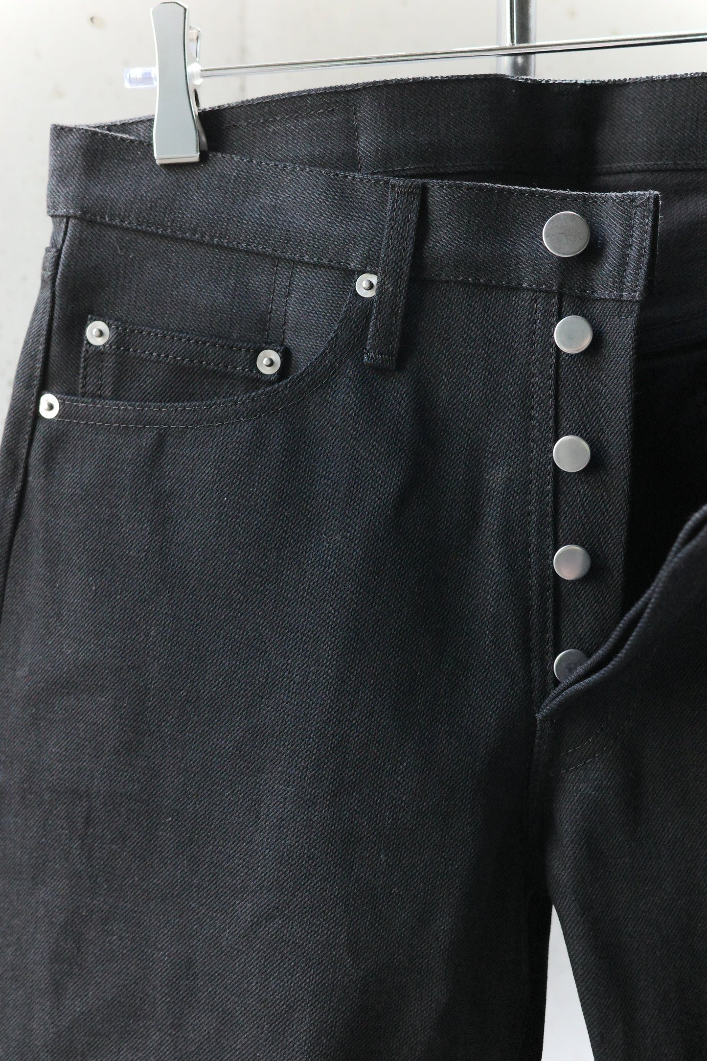 TUKI/type1  black/black