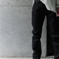 TUKI/type1  black/black