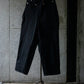 TUKI/type3 black/black