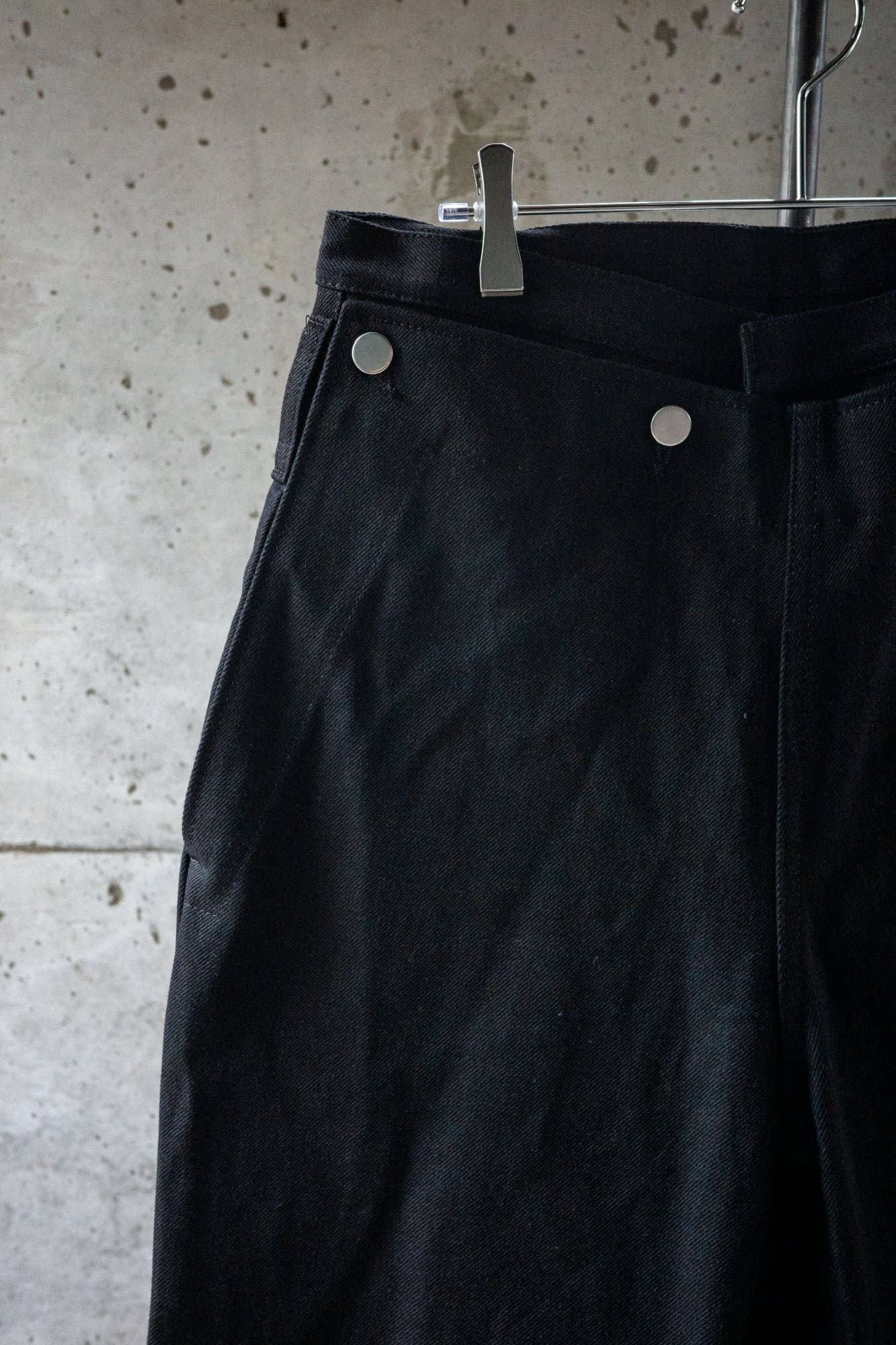 TUKI/type3 black/black