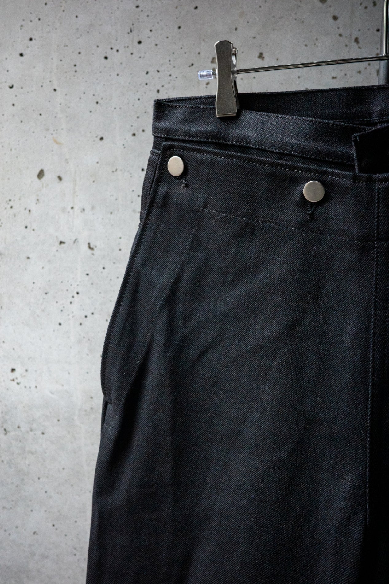 TUKI/type3 black/black