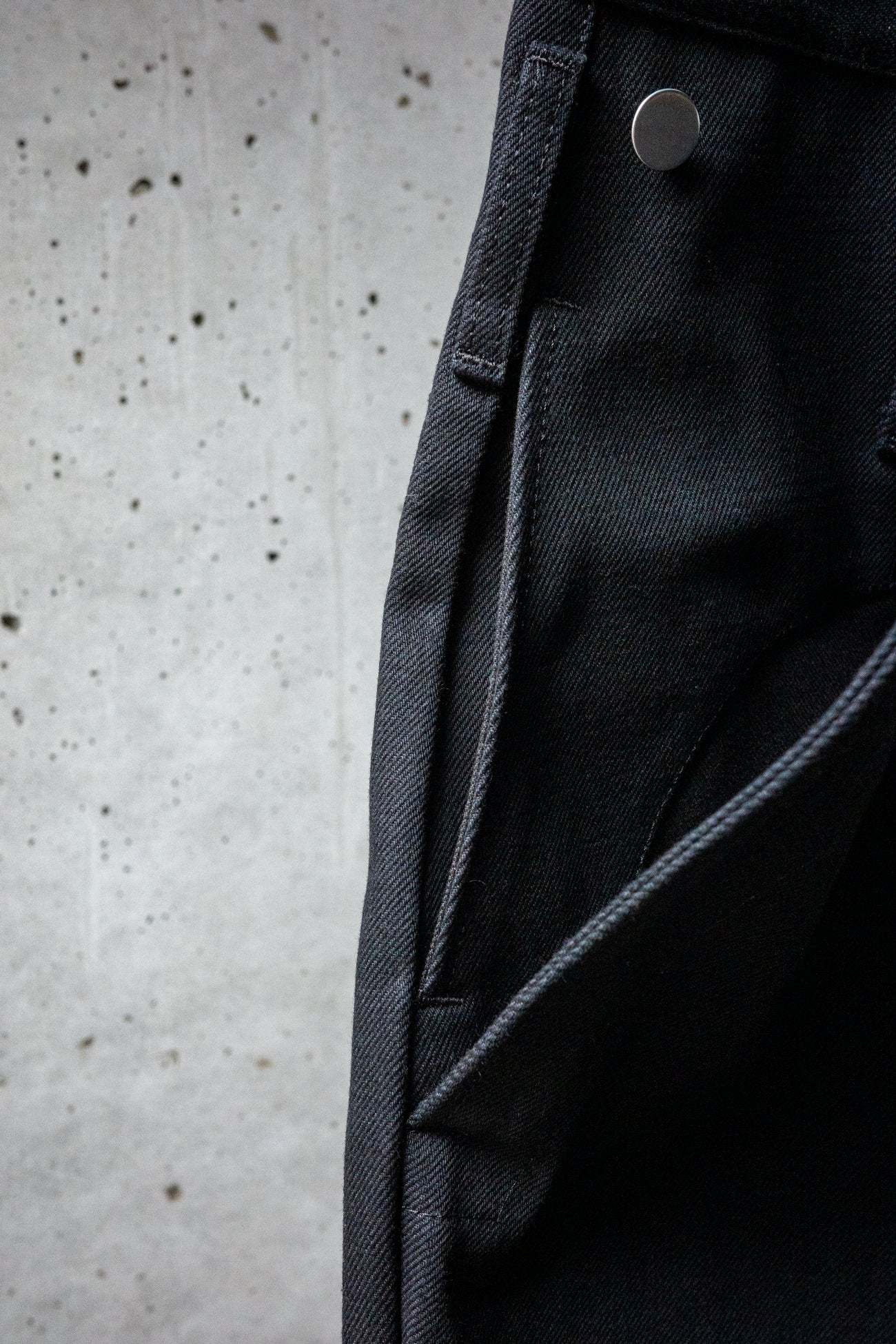 TUKI/type3 black/black