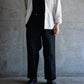 TUKI/type3 black/black