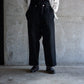 TUKI/type3 black/black