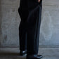 TUKI/type3 black/black