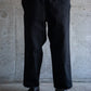 TUKI/type3 black/black